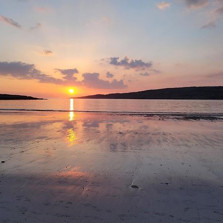 Roundstone Retreats Islandview Bed & Breakfast Dış mekan fotoğraf